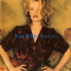Kim Wilde : Love Is